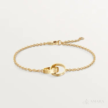 Cartier Bracelet | LOVE