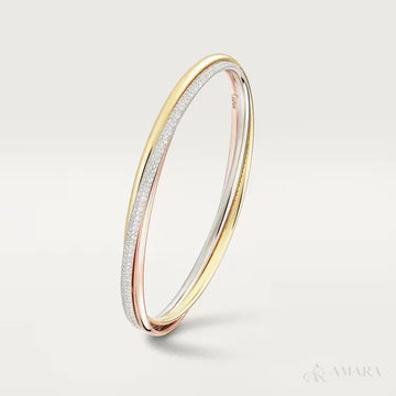 Cartier Bracelet | Trinity / Small Pavé