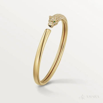 Cartier Bracelet | Panthère
