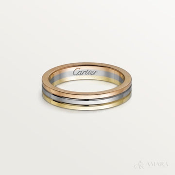 Cartier Ring