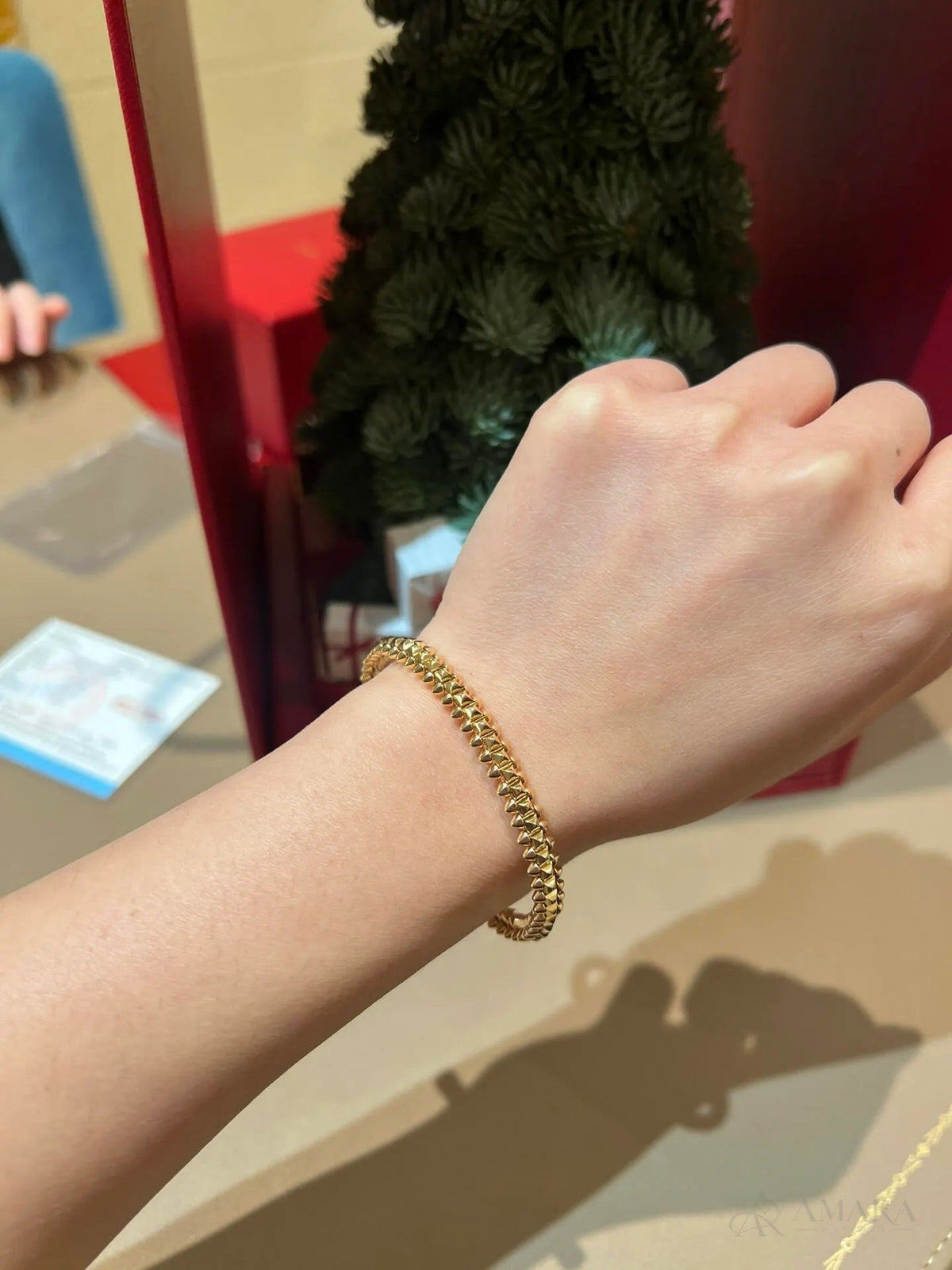 Cartier Clash original media 13