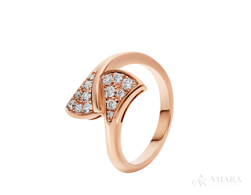 Bvlgari Ring | Divas Dream