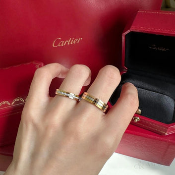 Cartier Ring