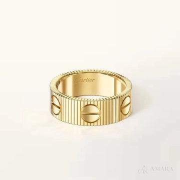 Cartier Ring | LOVE