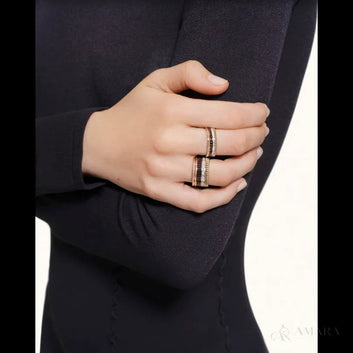 Boucheron Ring | Quatre / Small Classic