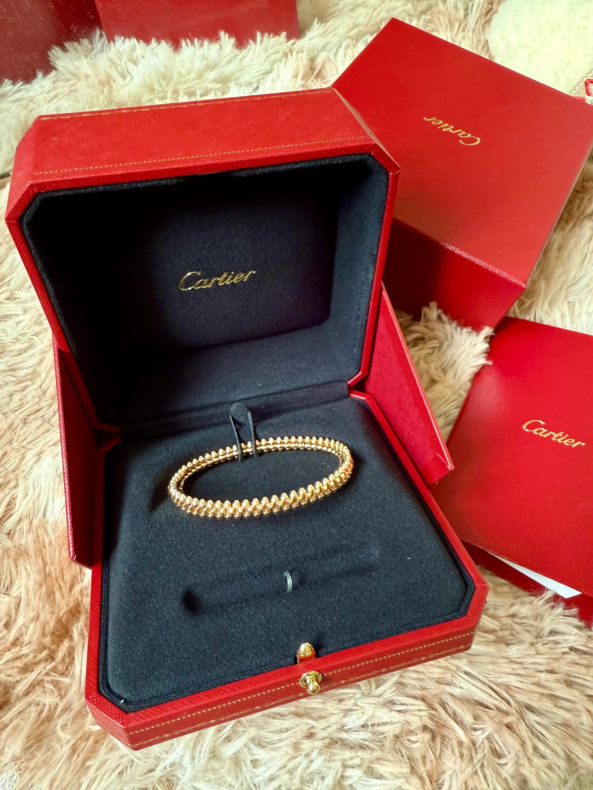 Cartier Clash original media 7