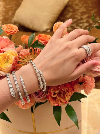 Bvlgari Bracelet | Serpenti