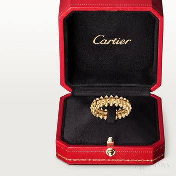 Cartier Ring | Small