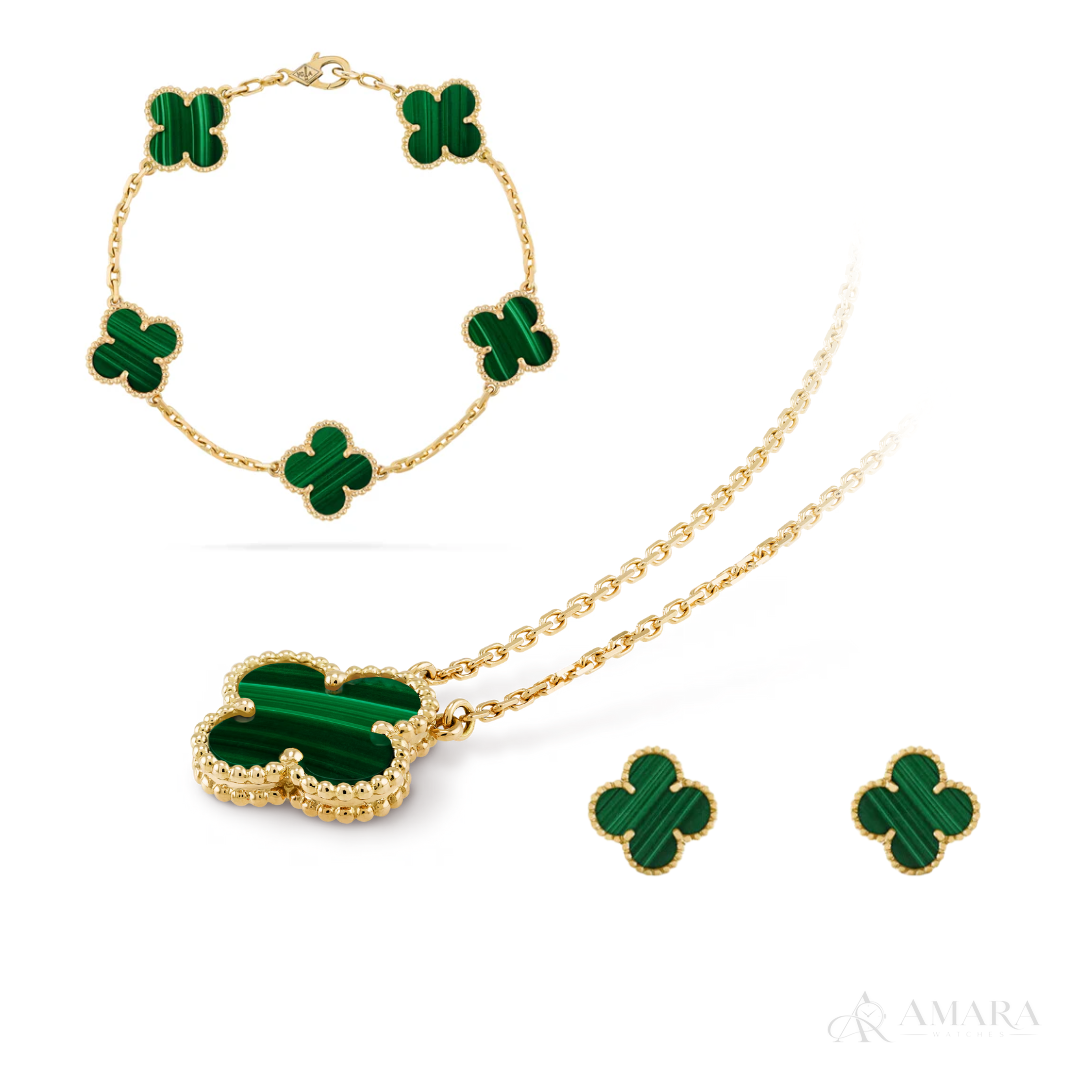 Color Green | SKU 503482021+504750649+504593681 | Image 1