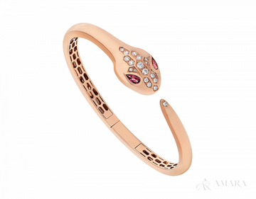 Bvlgari Bracelet | Serpenti