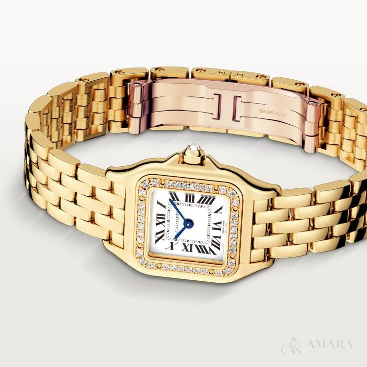 Cartier Watch | Panthère