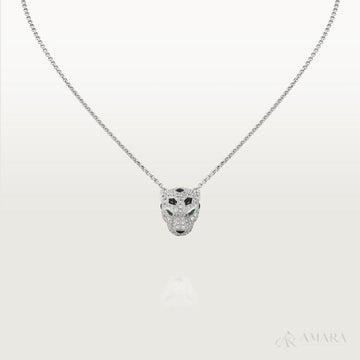 Cartier Necklace | Panthère