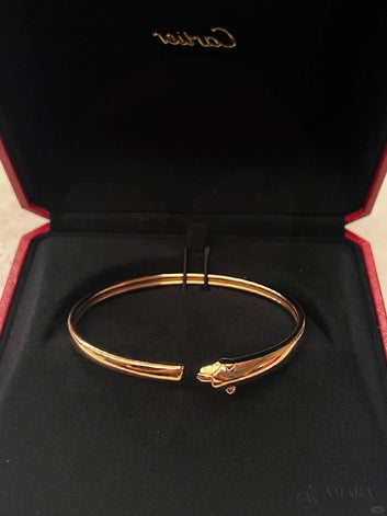Cartier Bracelet | Panthère