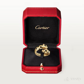 Cartier Ring | Panthère