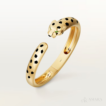 Cartier Bracelet | Panthère