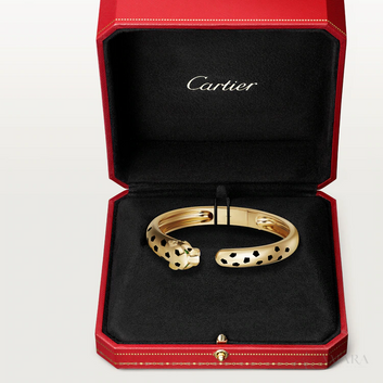 Cartier Bracelet | Panthère