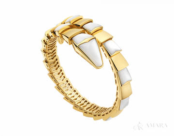 Bvlgari Bracelet