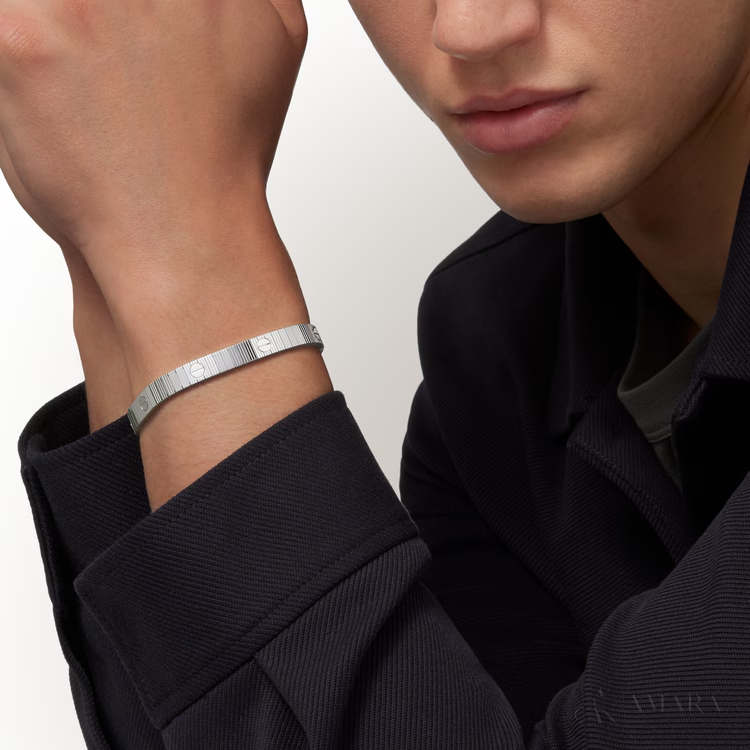 Cartier Jewelry Set | LOVE / Bracelet & Ring