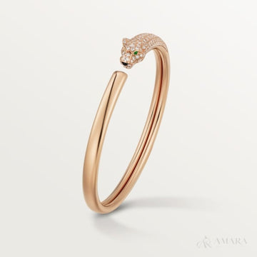 Cartier Bracelet | Panthère