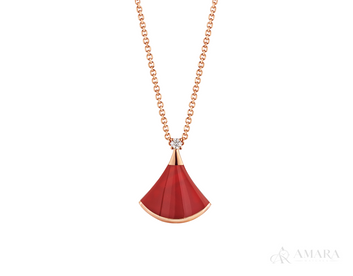 Bvlgari Necklace | Divas Dream
