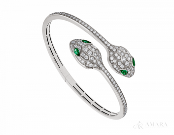 Bvlgari Bracelet