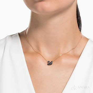 Swarovski Necklace