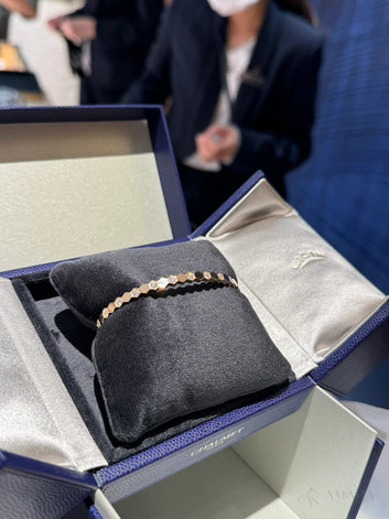 Cartier Bracelet | LOVE