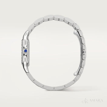 Cartier Watch | Panthère Stone-Set 37mm