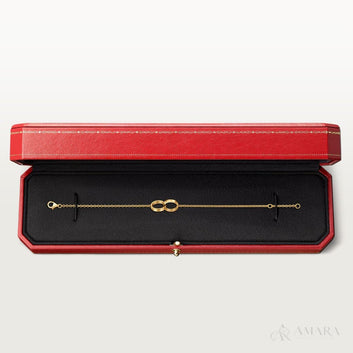 Cartier Bracelet | LOVE