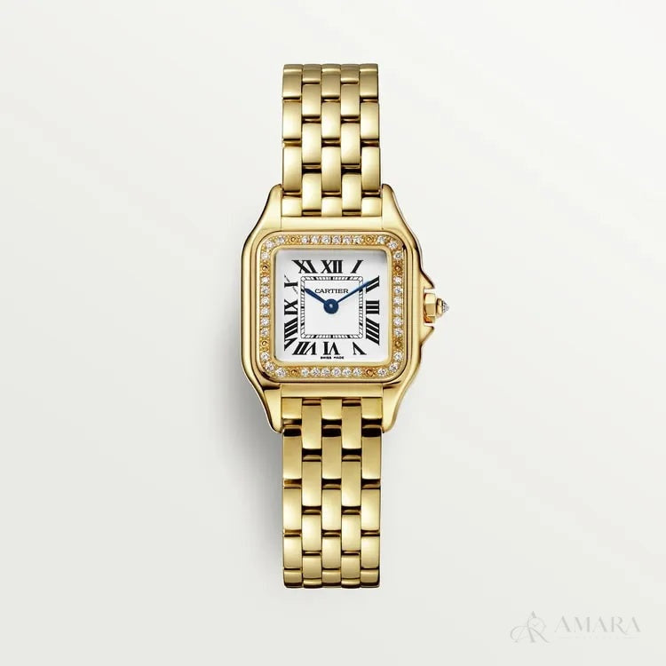 Cartier Watch | Panthère
