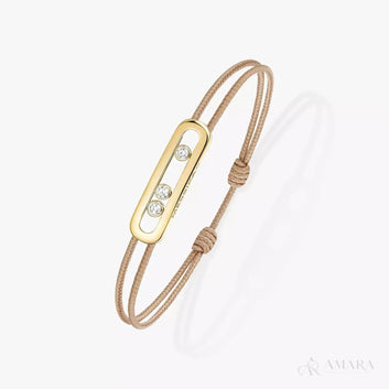 Messika Bracelet | Cream