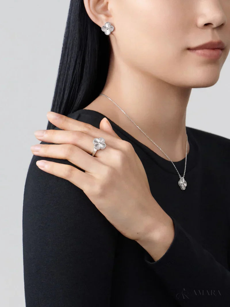 Color Silver | SKU Vanbra01-999 | Image 2
