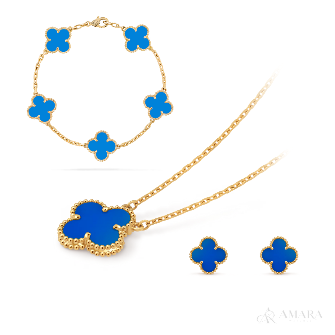 Color Blue | SKU 503368510+Vanbluering01+1832236 | Image 1
